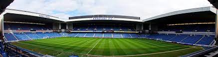 Ibrox