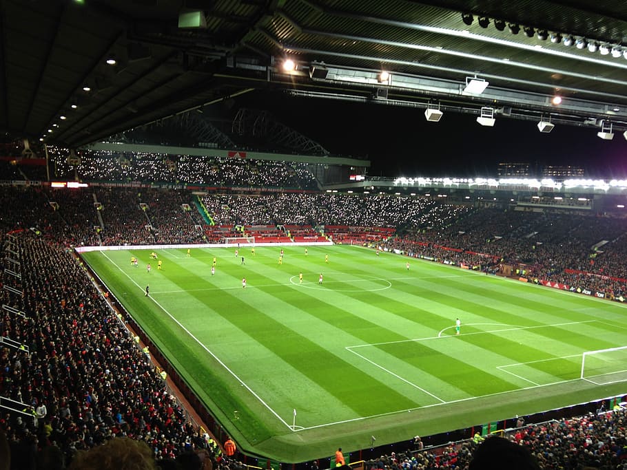 old-trafford-matchday