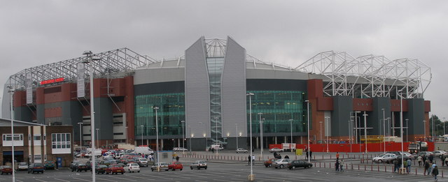 old-trafford