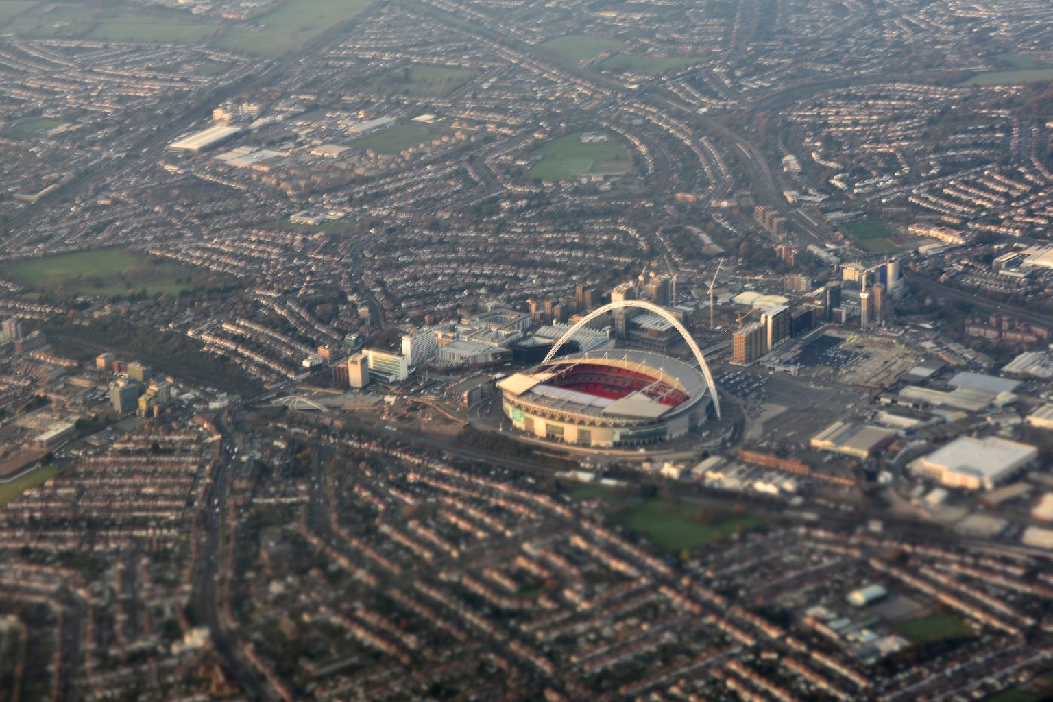 wembley-aerial